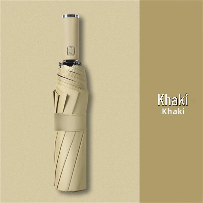 Ximengyuan Automatic Foldable UV Protection Umbrella