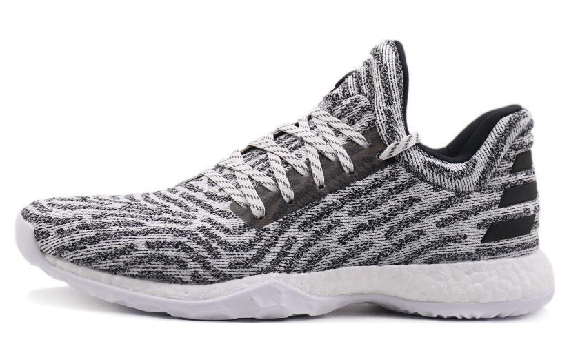 Adidas Harden Vol. 1 Ls Primeknit  BHM  AC8407 40
