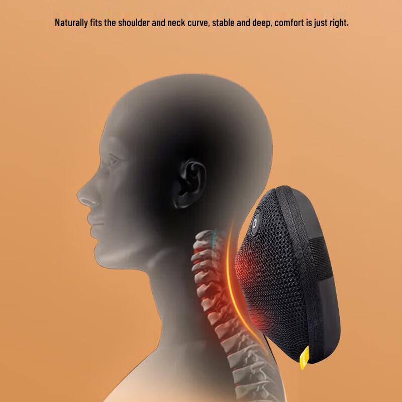 OGAWA OG-2122 Magic Kneading King Massager