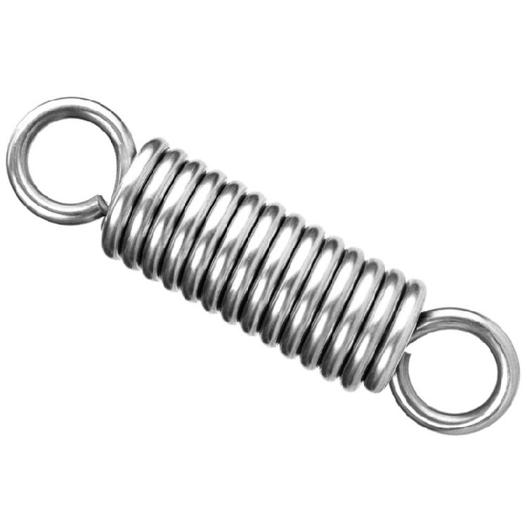 Houpací sítě Židle Závěsná houpačka Pružinová ocelová vinutí Stlačuje Pružina pro houpačku a houpací sítě