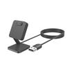 Charging Cable Replacements for Watch Fit 3 Watch USB Charge Cord Smartwatches Magnetic Power Stations