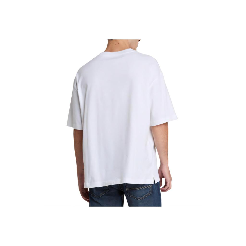 Timberland Dunstan River Series Simple Comfortable Versatile Casual Short Sleeve T-Shirt Men Tops TB0A6AF71001