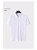 Custom Multi-Color Polo Shirt: Logo Print, Turn-Down Collar, Short Sleeve, Loose Fit, Embroidery