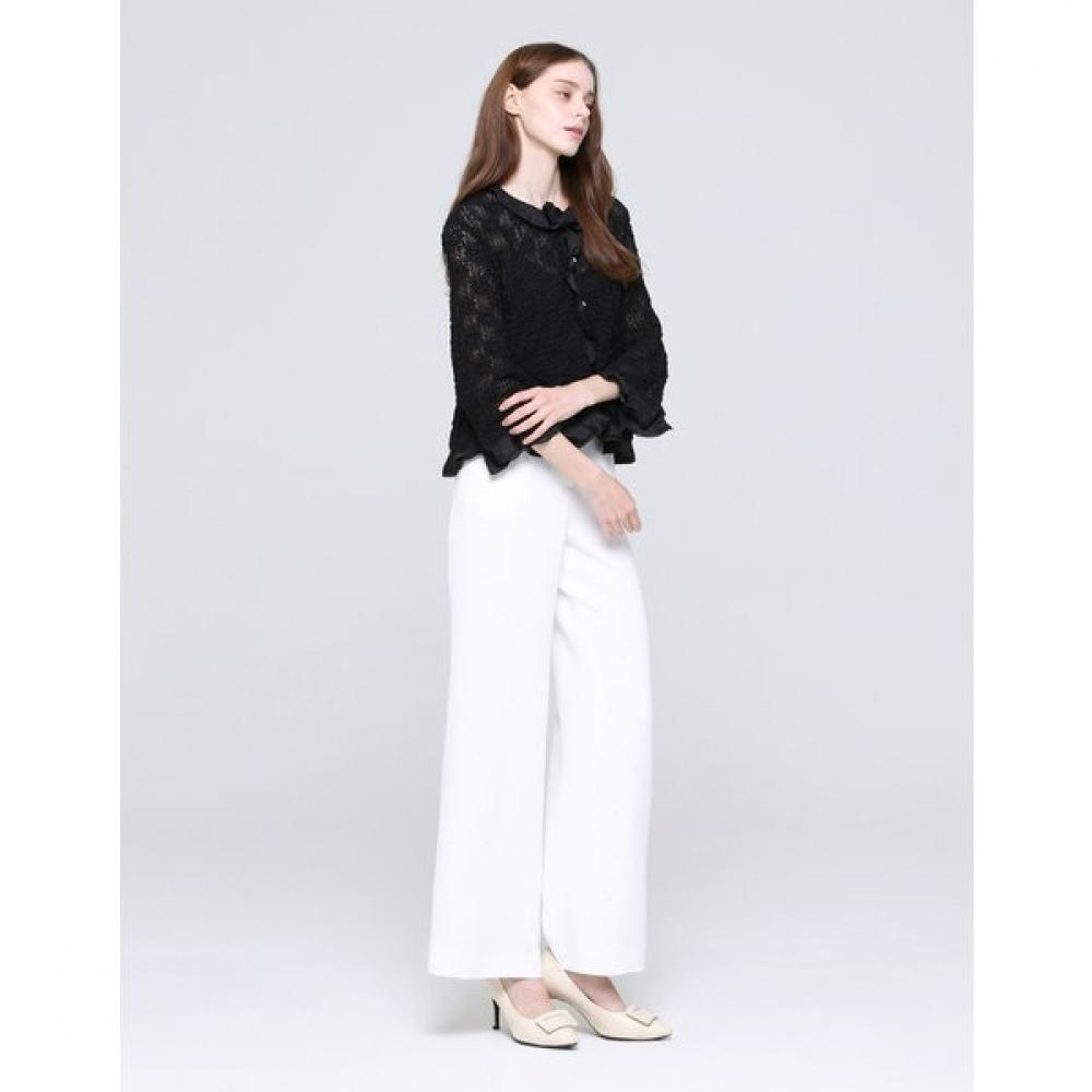 Son Jung Wan Pearl Button Jacket Zjk6262240