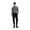 Hugo Boss Mens San Cedric-M1 Crew Neck Jumper