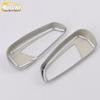 Stainless Steel Edge Rear Seat Adjustment Frame Switch - Compatible with 15 Models