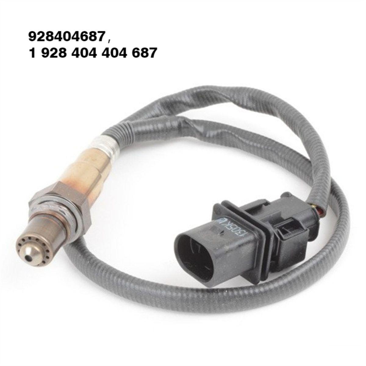 

Подходит для ford chevrolet opel датчик кислорода 928404687, 1 928 404 404 687,bv6a-9y460-aa
