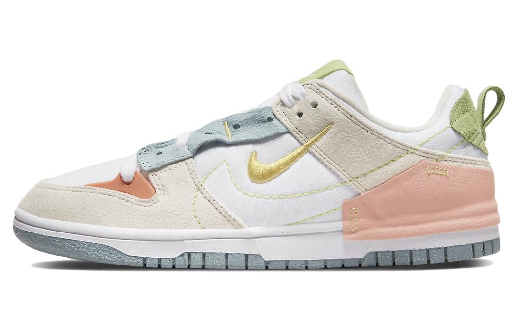 Nike Dunk Low Disrupt 2  Easter  Women s DV3457-100 40