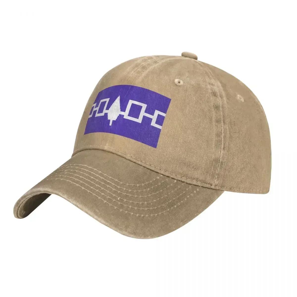 Iroquois Confederacy - Canadian Flags Baseball Cap Beach Hat Anime Hat Beach Mens Cap Women S