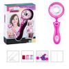 Magic Electric Hair Braider: Three-Strand Braiding Toy for Girls