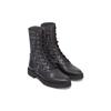 FENDI FF Rockoko Biker Boot 'Black' 8T6780A8C7F1D0I
