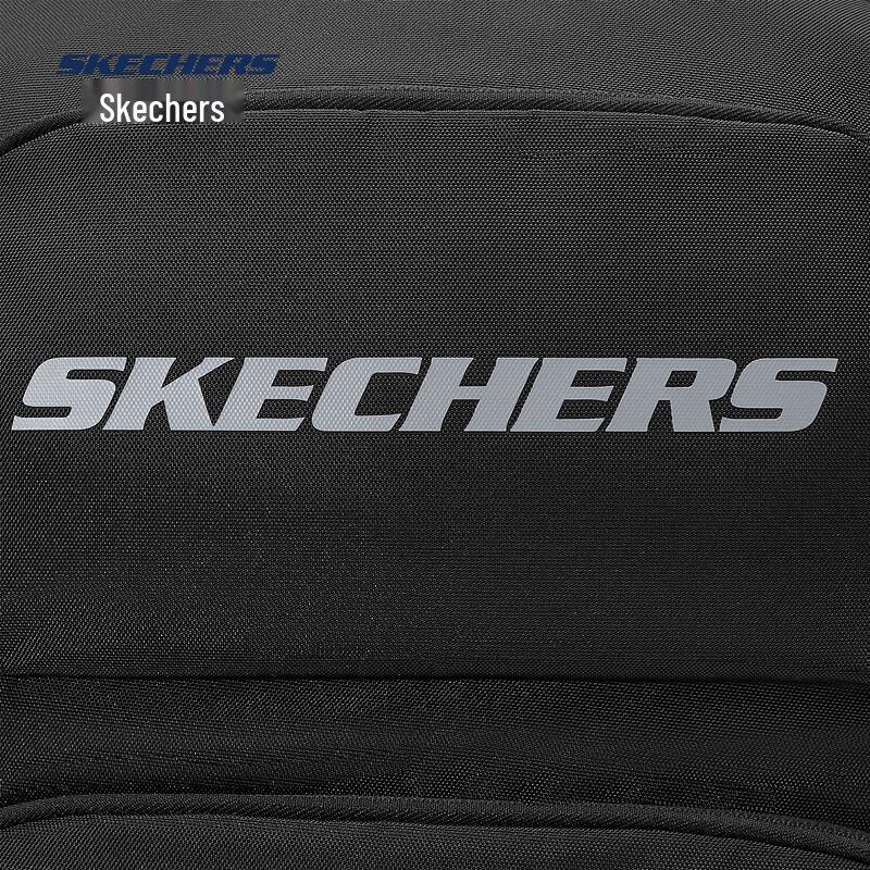 Skechers L125U085 Unisex Water-Resistant Backpack