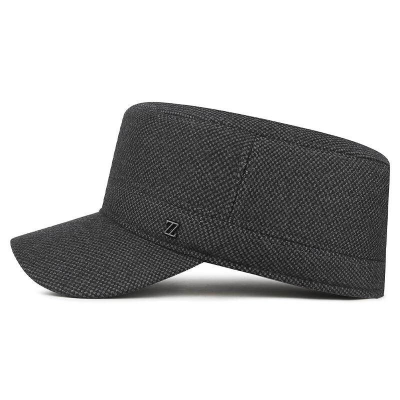 Zhenyueqi Winter Outdoor Ohrenklappenmütze