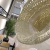 Women's Summer French Style Lace Pearl Trim Straw Woven Hat Wide Brim Japanese Style Beach Sunshade Foldable Sun Protection Hat
