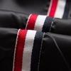 2018 Men's Thin Jacket: Spring/Autumn Casual Korean Style Baseball Outerwear