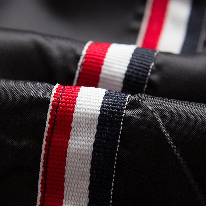 2018 Men's Thin Jacket: Spring/Autumn Casual Korean Style Baseball Outerwear