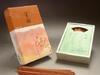 Shoyeido Kinkaku Incense, Loose Pack, Approx. 135mm