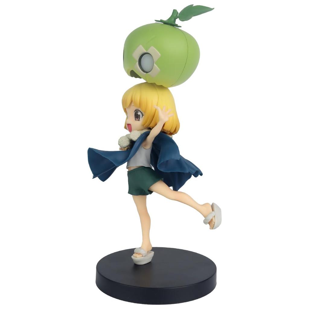 BANPRESTO Dr.STONE Suika Figure