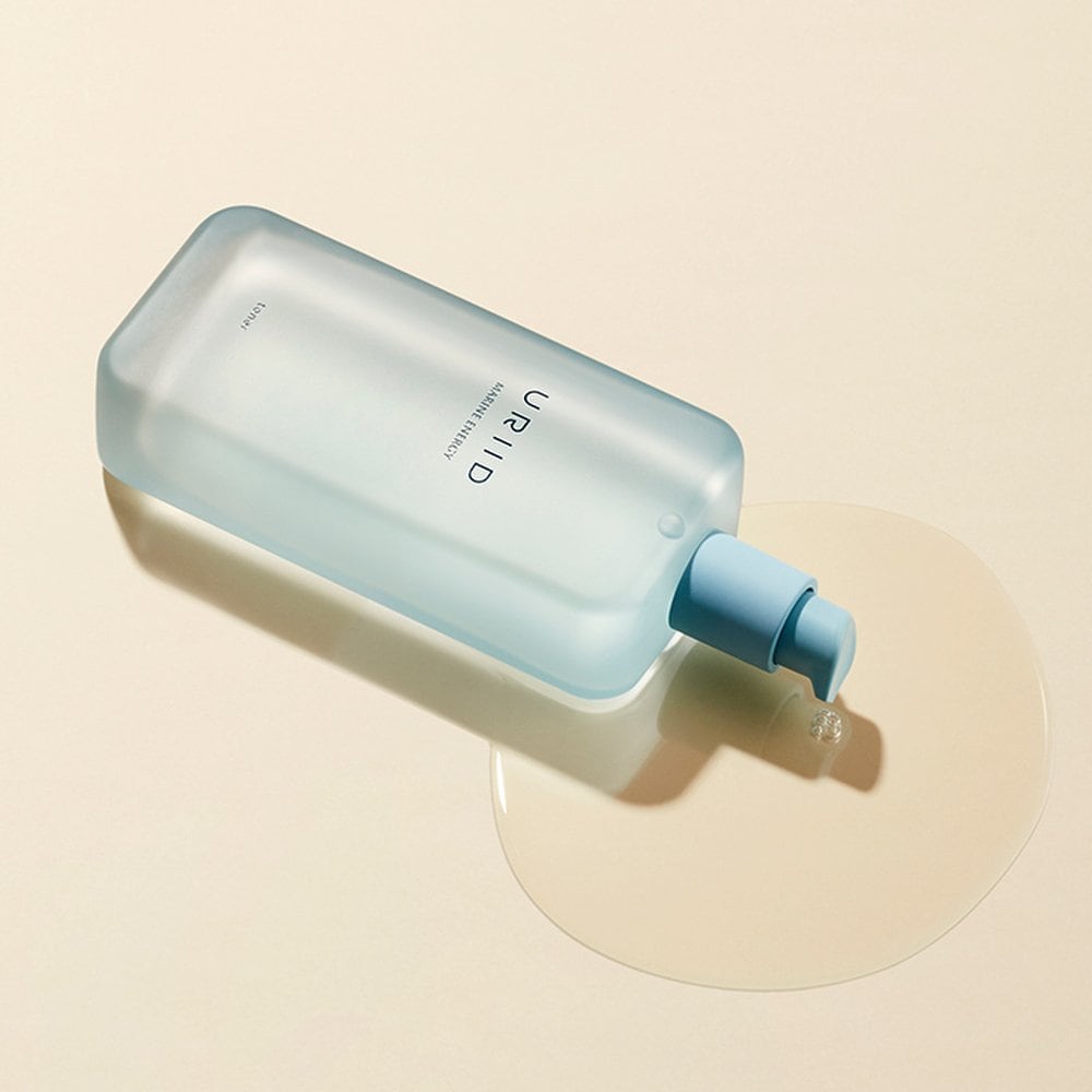 Uriid Marine Energy Toner 120ml