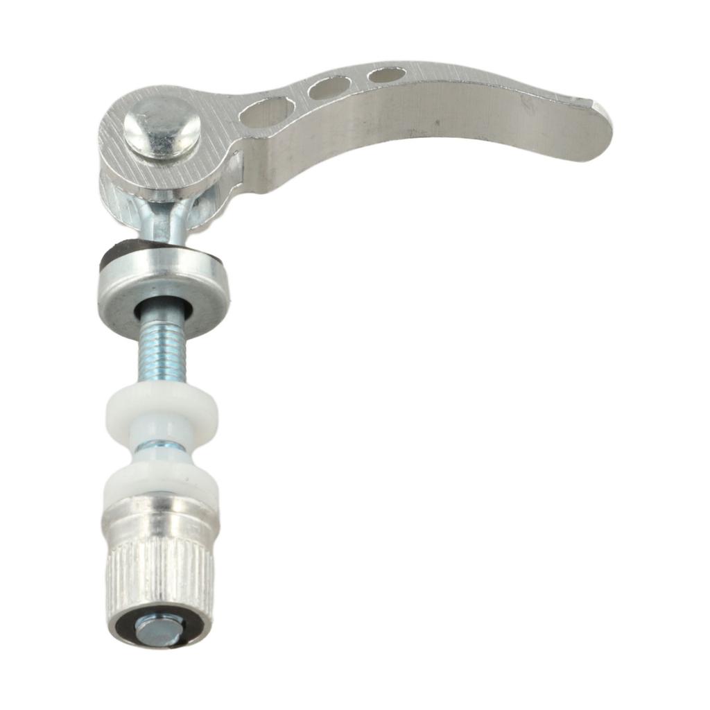 Convenient Quick Release Clamp for Easy Bicycle Seat Post Installation