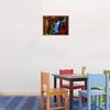 Full Round Drill Diamond Painting Scenery Waterfall Diamond Embroidery Cross Stitch