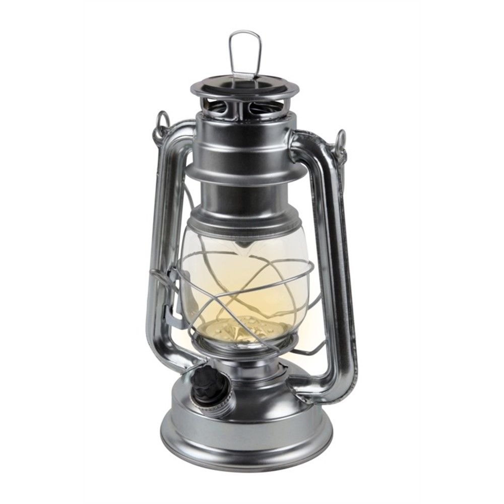 SupaLite LED Hurricane Lantern