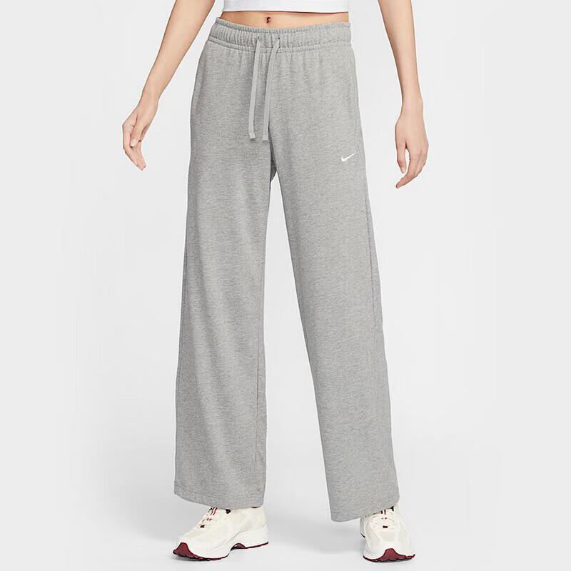 NIKE Women s Woven Casual Sports Pants II1870-063 L