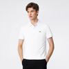 Goldlion Men's Combed Cotton Short-Sleeved Polo Shirt TSF0048-ND153A