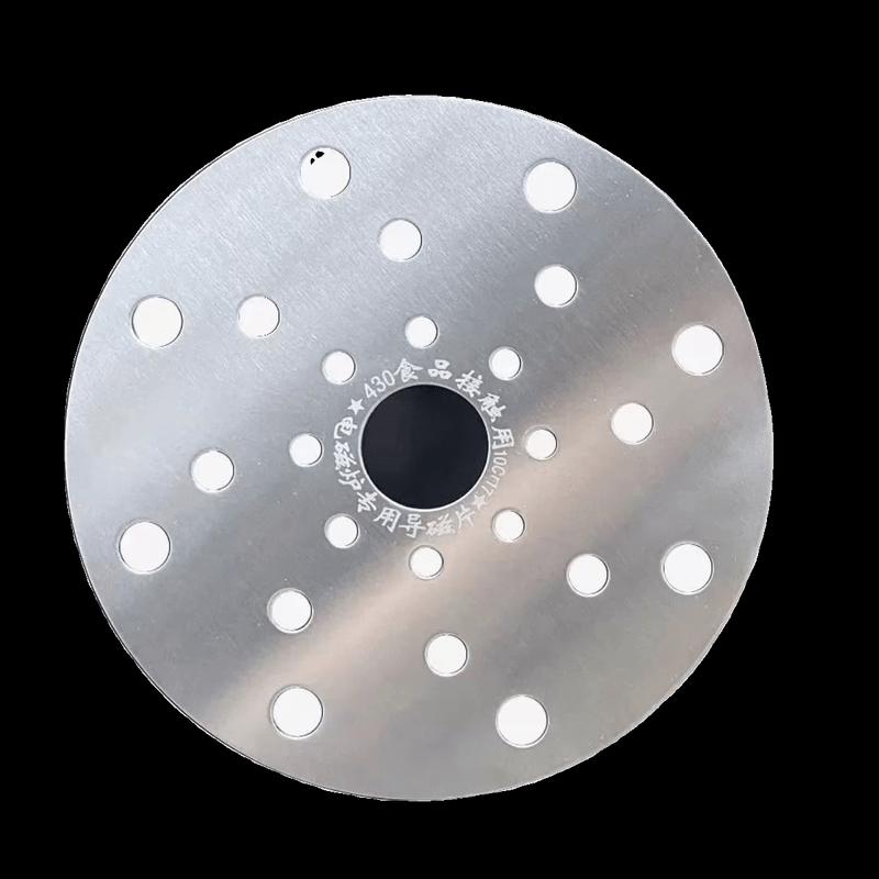 Induction Cooker Heat Conduction Plate