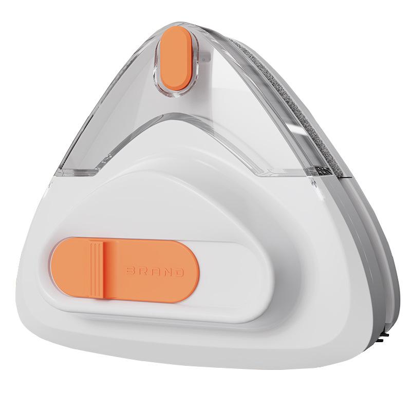 Neuer doppelseitiger Fensterreiniger, einstellbarer magnetischer Saugglasreiniger, Haushaltsreinigung, verdickter Klassenreiniger