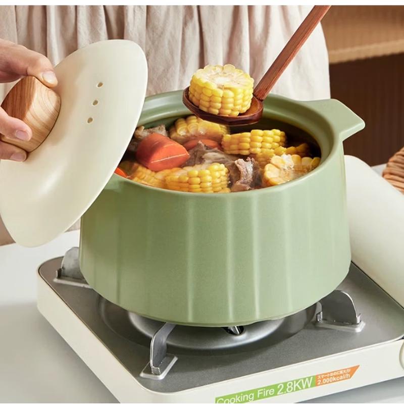 Керамическая запеканка Stega с ребрами