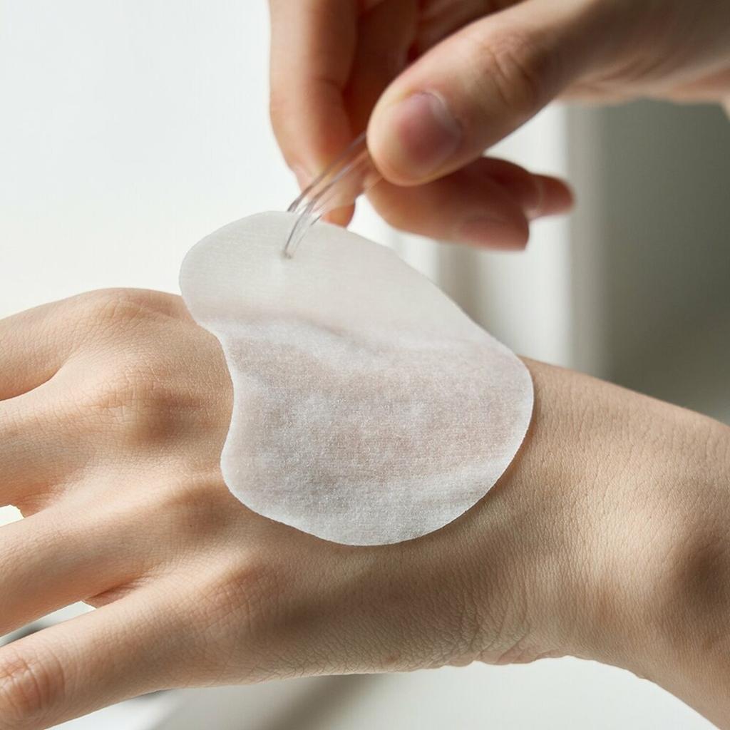 Luvum Real Calming Pair Cica Spot Pad 60P