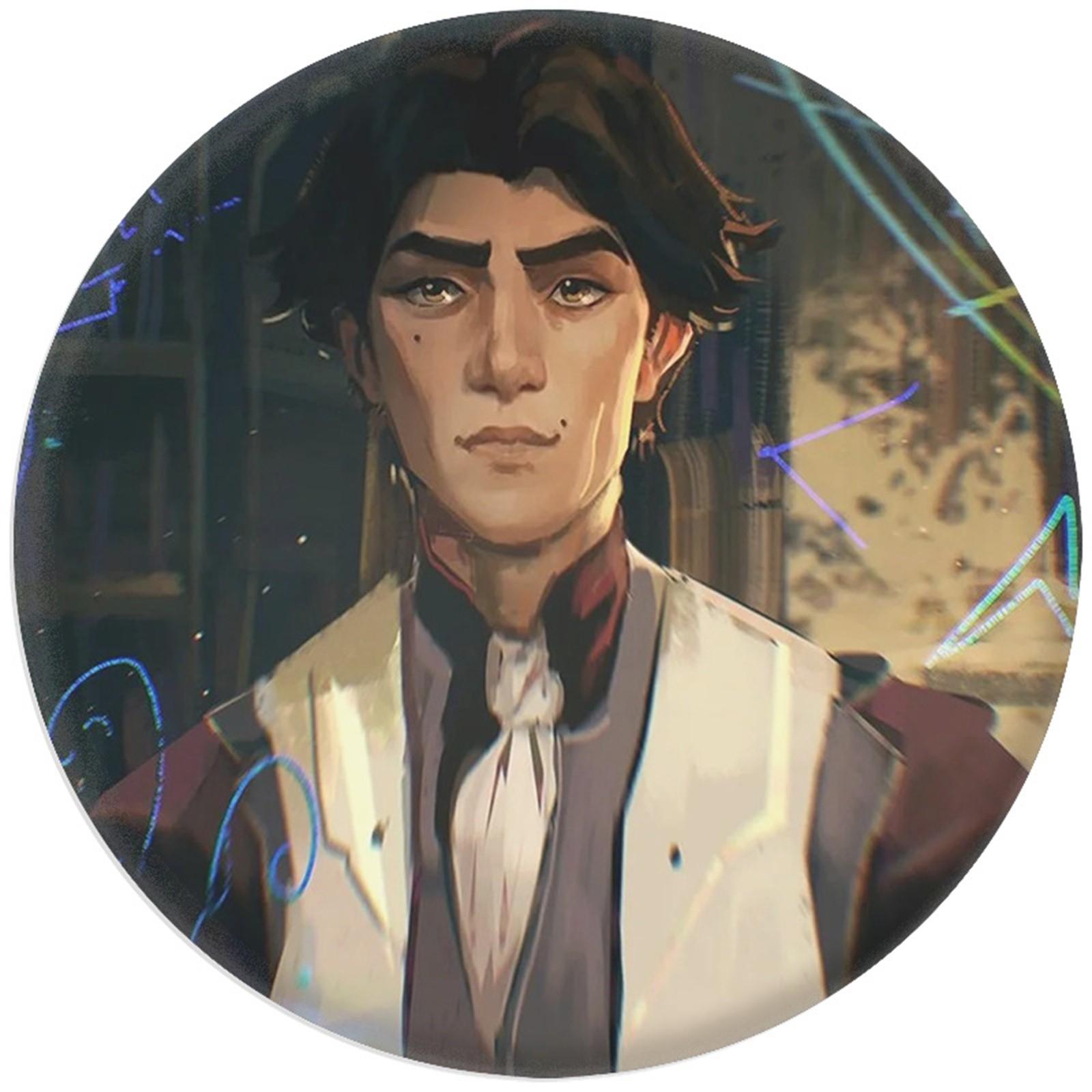 

Друкований значок модного аксесуара навколо міст-побратимів One Size