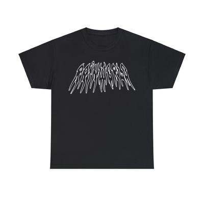 Bladee - Rainworld T-Shirts - Drain Gang Merch
