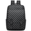 Schoolbag, Daily Commuting Backpack, Men's Backpack, New Fashionable Casual Men's Bag, Student Backpack, Tablet, Commuter Bag