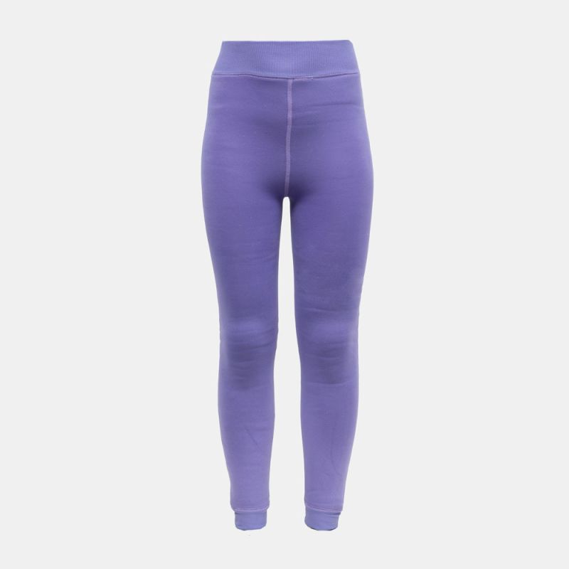 Loline Sequined Leggings for Children LES PETITES...PARIS