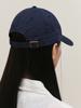 Amelikannideul Coca-Cola Newprep Ballpark Cap - Navy