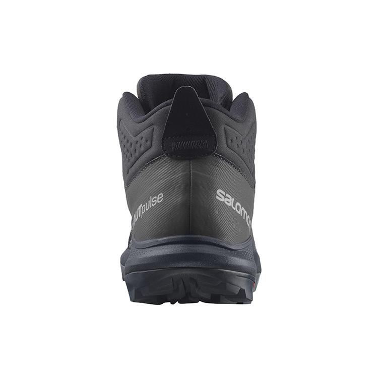 SALOMON OUTpulse Mid Gtx 'Black' / L00 415888