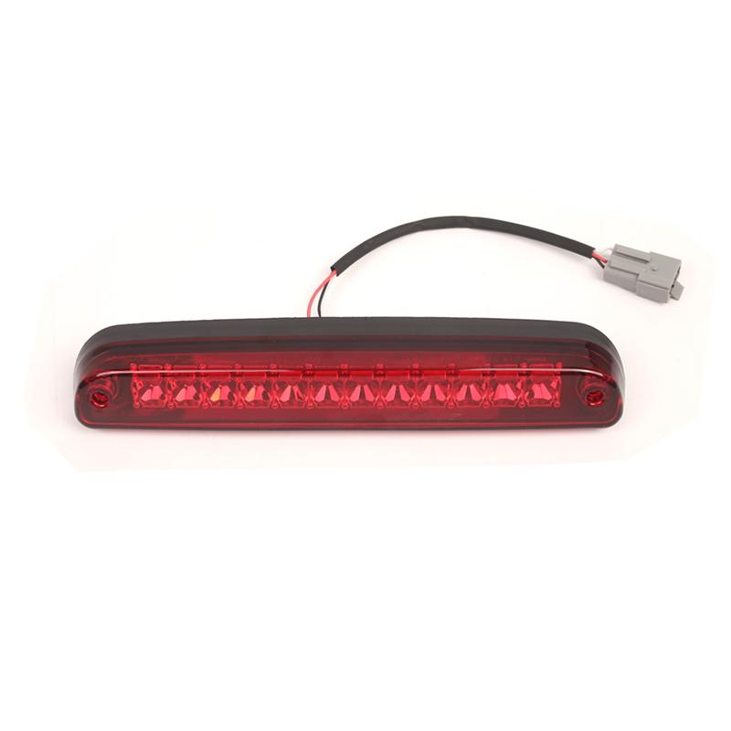 CC3Z13A613B Led 3Rd High Mounted Brake Light For Ford Raptor Super Duty Ranger F250 1999-2016