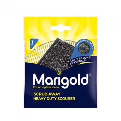 Marigold Scrub Away Scheuerschwamm