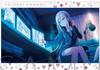 Yoizaki Kanade Clear File Project Sekai Colorful Hatsune Miku Limited Goods Vol.2 Stage! Feat.