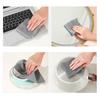 Towel Cloth 20 Pcs/Box Microfiber Towel Oil Resistant Towel Cloth Wet And Dry Dual-Purpose Towel Cloth Kitchen Cleaning Cloth