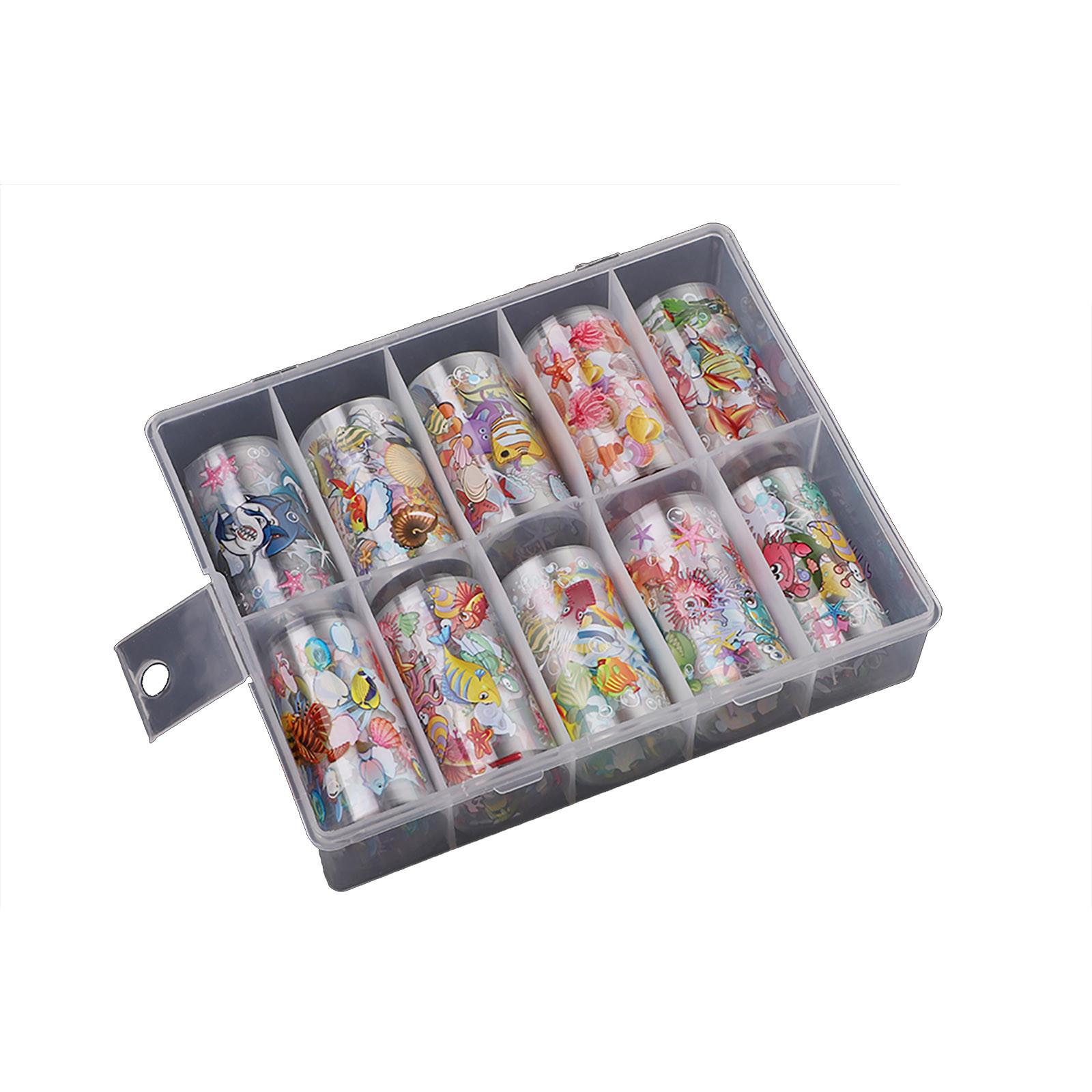 

DIY узор бумажная наклейка в штучной упаковке цветочная красочная наклейка 4X80cm