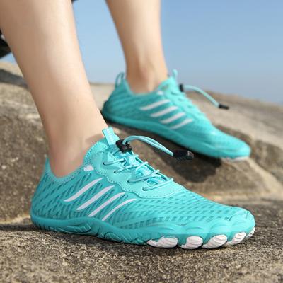 Outdoor-Schuhe, Schwimmschuhe, Surf-Aqua-Schuhe, schnelltrocknende Schwimm-Aqua-Schuhe, leichte Unisex-Meeresschuhe