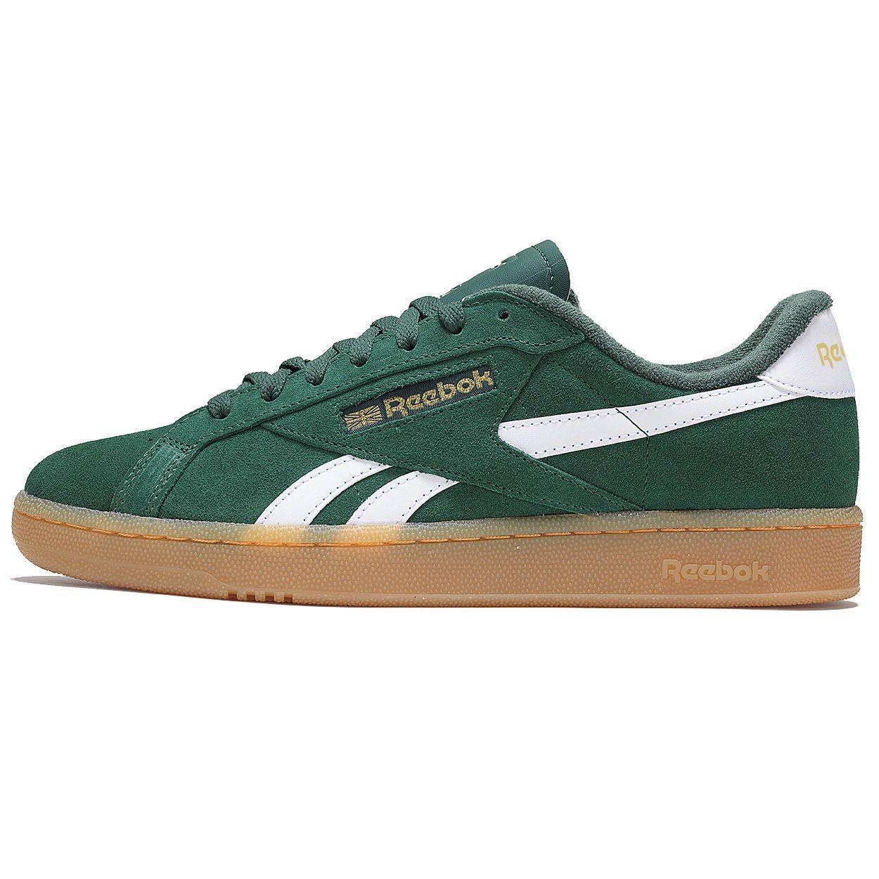 Reebok Club C Revenge Unisex White Grey 100206240 EU 38.5