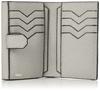 Bifold Wallet 0032028LOCPS99 BRERA DOUBLE CENERE [Valextra] Women's [Item]
