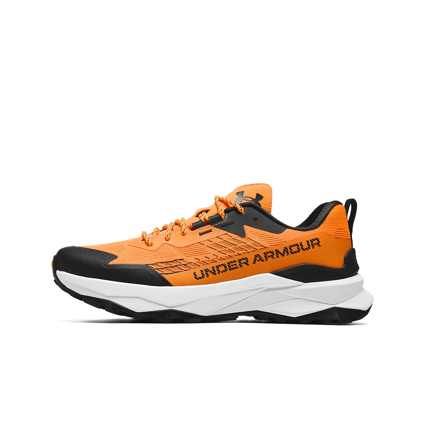 Under Armour Hiking Shoes Unisex Sneakers 5138012-0148 42