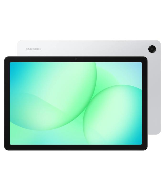 Samsung Galaxy Tab A11+ Tablet 11 Zoll 128GB Silber silber