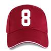 YOUR LOGO Personalized Customized DIY Number Printed Baseball Cap Men Women Cotton Truck Driver Caps Dad Hat Snapback Sun Hats