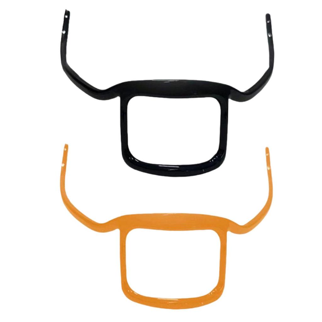 Beard Shape Template Guide Outline Stencil Trimming Facial Hair